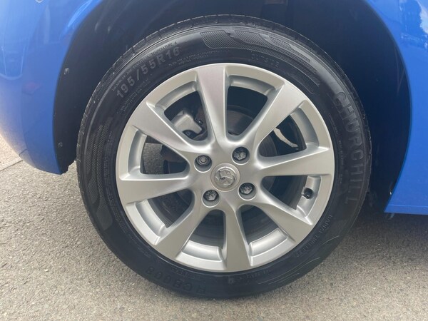 Used Vauxhall Corsa 2020 for sale - 75431697: Photo 11