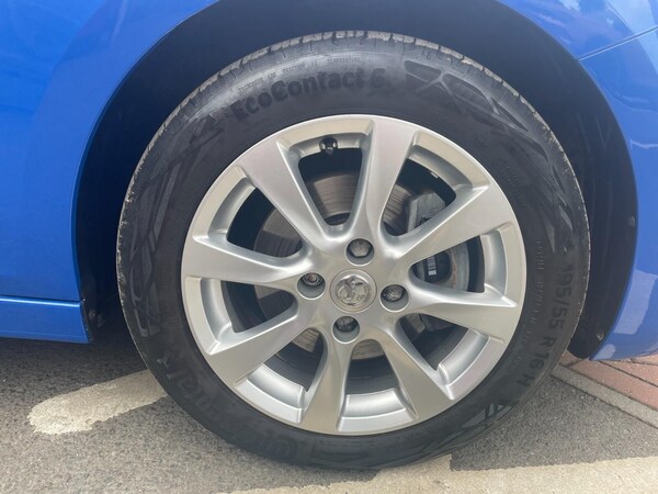 Used Vauxhall Corsa 2020 for sale - 75431697: Photo 12