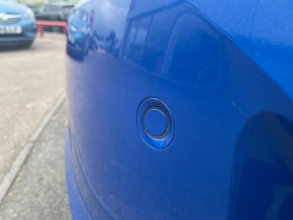 Used Vauxhall Corsa 2020 for sale - 75431697: Photo 13