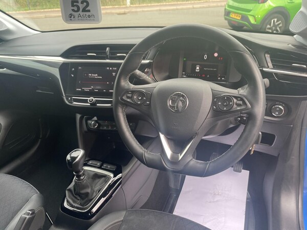 Used Vauxhall Corsa 2020 for sale - 75431697: Photo 18
