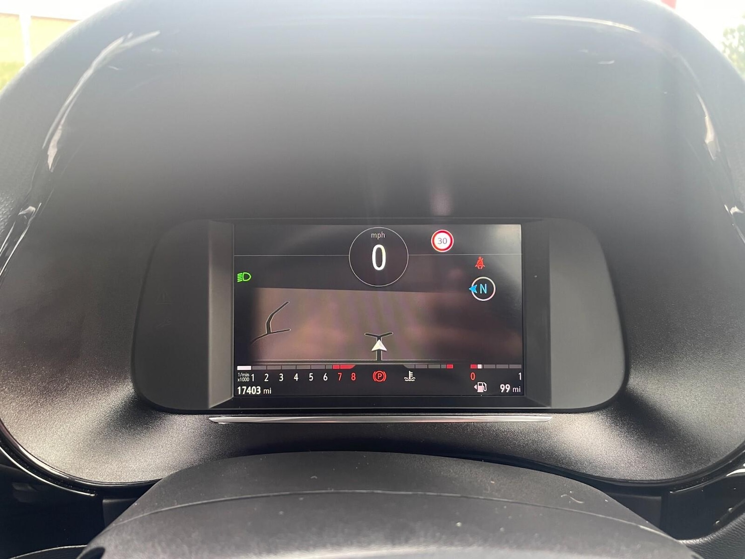 Vehicle 19