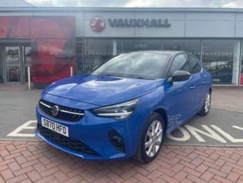 2020 (70) - Elite NAV 1.2T 100PS 5-Door