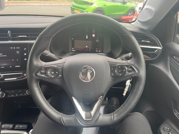 Used Vauxhall Corsa 2020 for sale - 75431697: Photo 20