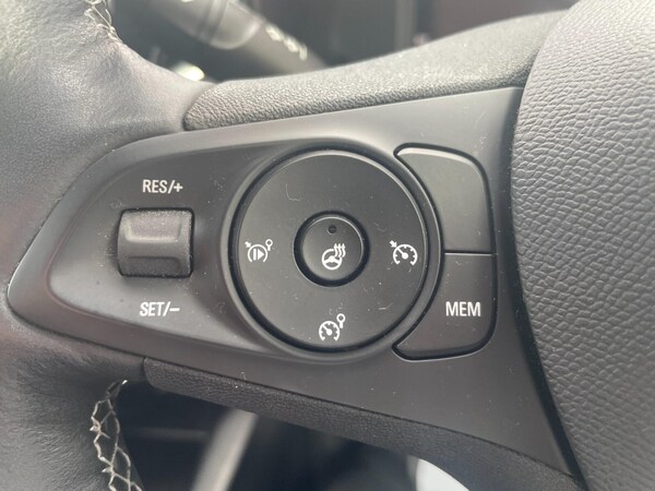 Used Vauxhall Corsa 2020 for sale - 75431697: Photo 21