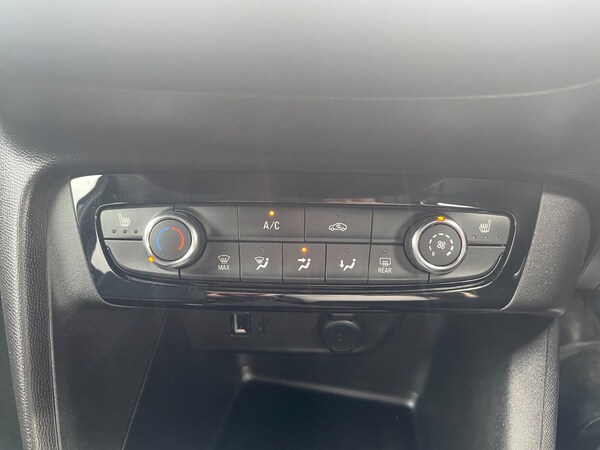 Used Vauxhall Corsa 2020 for sale - 75431697: Photo 26