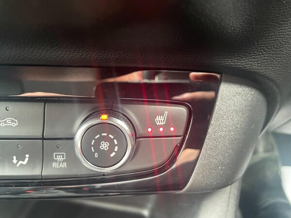 Used Vauxhall Corsa 2020 for sale - 75431697: Photo 27
