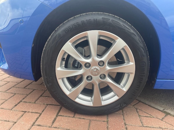 Used Vauxhall Corsa 2020 for sale - 75431697: Photo 9
