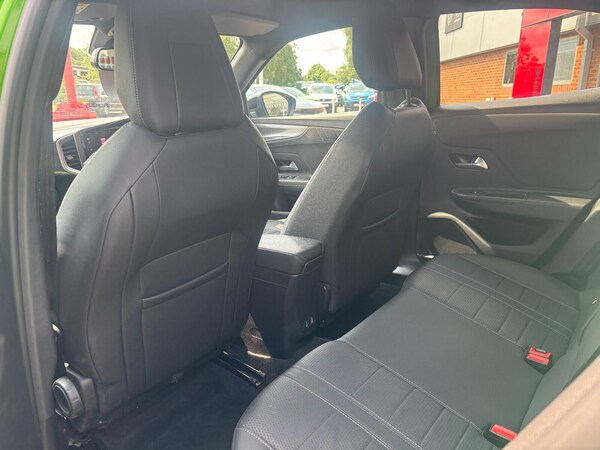 Used Vauxhall Mokka 2021 for sale - 76167111: Photo 13