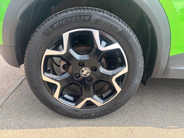 Used Vauxhall Mokka 2021 for sale - 76167111: Photo 32