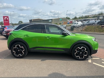 Used Vauxhall Mokka 2021 for sale - 76167111: Photo 4