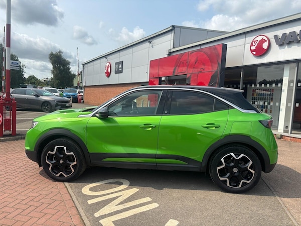 Used Vauxhall Mokka 2021 for sale - 76167111: Photo 9
