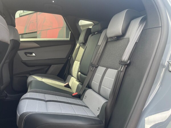 Used Vauxhall Grandland 2024 for sale - 75588231: Photo 16