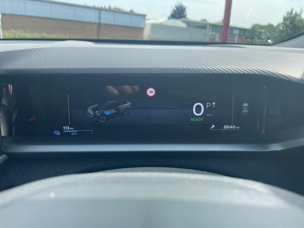Used Vauxhall Grandland 2024 for sale - 75588231: Photo 21