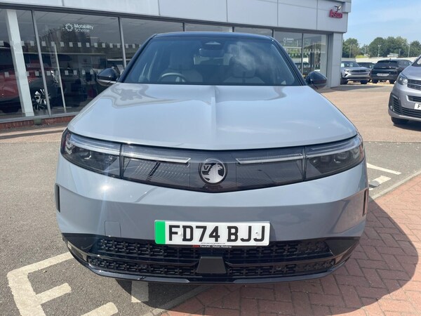 Used Vauxhall Grandland 2024 for sale - 75588231: Photo 8