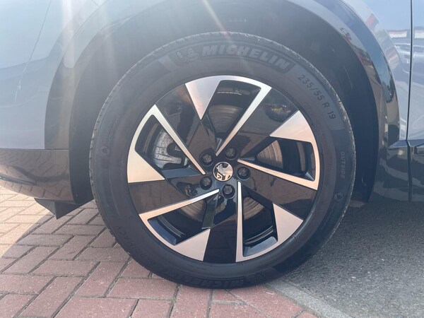 Used Vauxhall Grandland 2024 for sale - 75588231: Photo 9