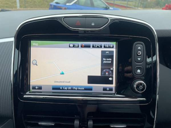 Used Renault Zoe for sale - 76270289: Photo 19