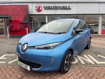 (19) - Dynamique Nav 41kWh 107BHP 5-Door