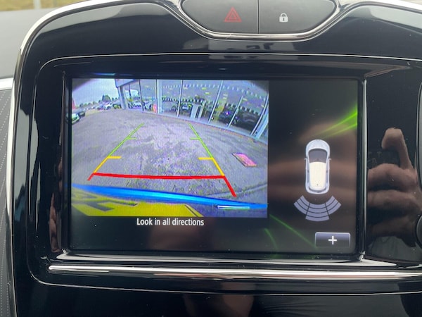 Used Renault Zoe for sale - 76270289: Photo 20