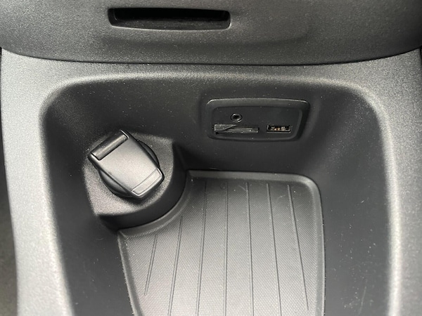 Used Renault Zoe for sale - 76270289: Photo 22