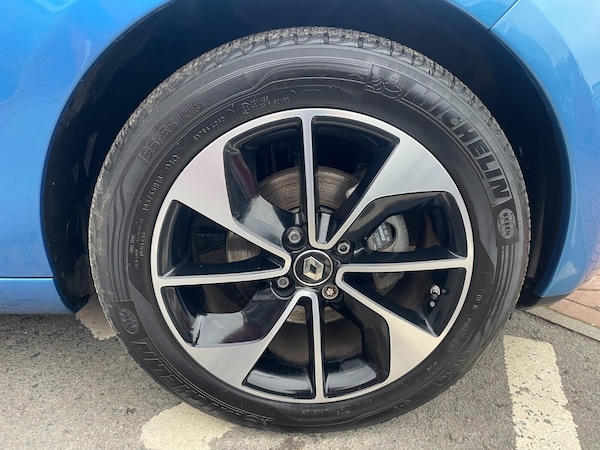 Used Renault Zoe for sale - 76270289: Photo 27