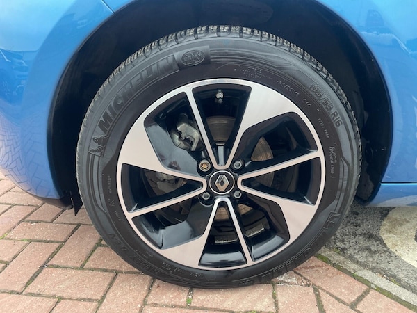 Used Renault Zoe for sale - 76270289: Photo 28