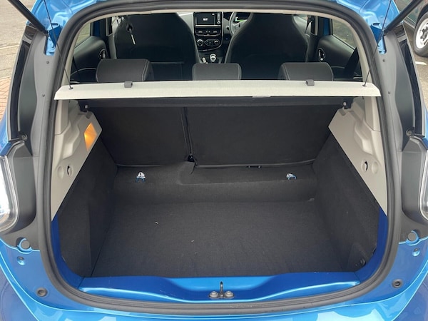 Used Renault Zoe for sale - 76270289: Photo 7