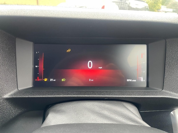 Used Vauxhall Vivaro 2025 for sale - 76226423: Photo 18