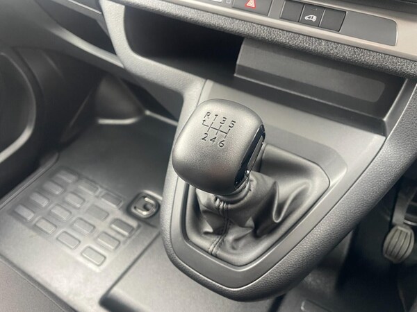 Used Vauxhall Vivaro 2025 for sale - 76226423: Photo 25