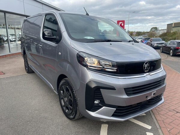 Used Vauxhall Vivaro 2025 for sale - 76226423: Photo 7