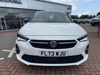 Used Vauxhall Corsa 2023 for sale - 74887751: Photo