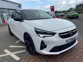 Used Vauxhall Corsa 2023 for sale - 74887751: Photo