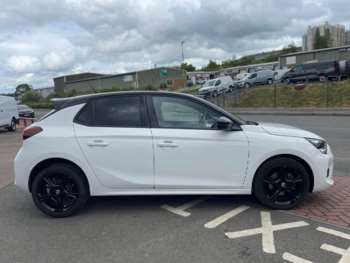 Used Vauxhall Corsa 2023 for sale - 74887751: Photo
