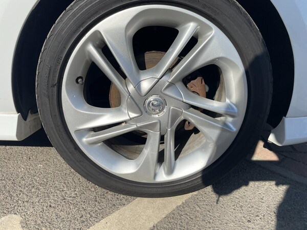 Used Vauxhall Corsa 2016 for sale - 75406784: Photo 10