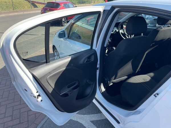 Used Vauxhall Corsa 2016 for sale - 75406784: Photo 19