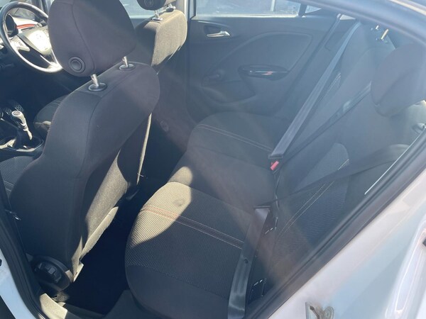Used Vauxhall Corsa 2016 for sale - 75406784: Photo 20