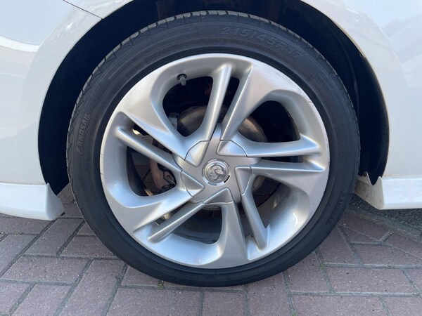 Used Vauxhall Corsa 2016 for sale - 75406784: Photo 9