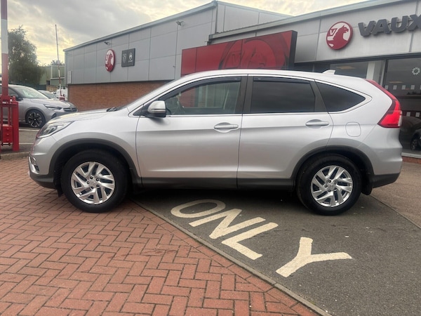 Used Honda CR-V 2015 for sale - 76151981: Photo 10