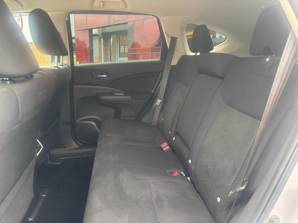 Used Honda CR-V 2015 for sale - 76151981: Photo 11