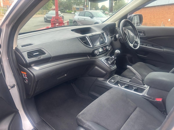 Used Honda CR-V 2015 for sale - 76151981: Photo 12