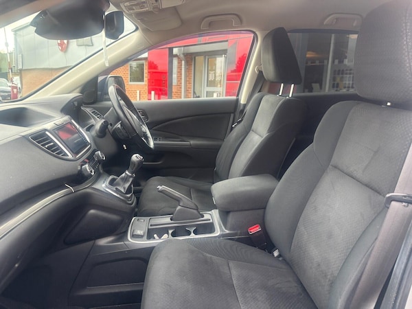 Used Honda CR-V 2015 for sale - 76151981: Photo 13