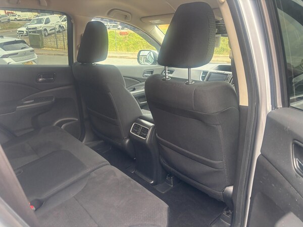 Used Honda CR-V 2015 for sale - 76151981: Photo 14