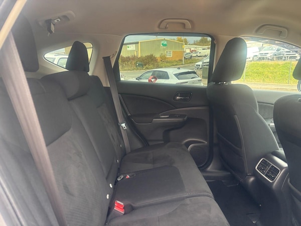 Used Honda CR-V 2015 for sale - 76151981: Photo 15