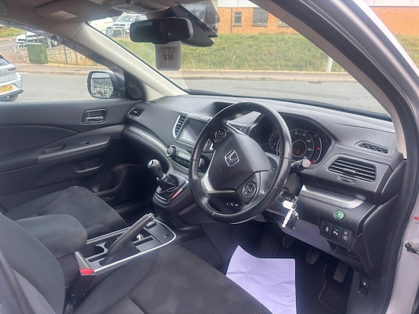 Used Honda CR-V 2015 for sale - 76151981: Photo 16