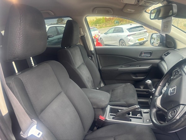 Used Honda CR-V 2015 for sale - 76151981: Photo 17
