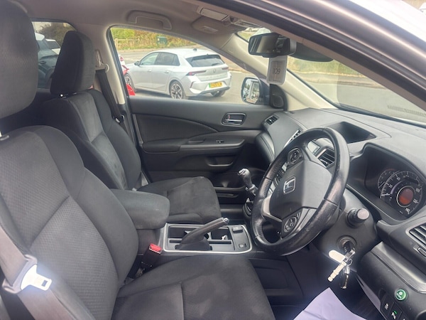 Used Honda CR-V 2015 for sale - 76151981: Photo 18