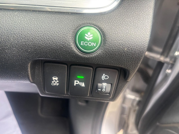 Used Honda CR-V 2015 for sale - 76151981: Photo 19
