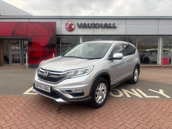 Honda - CR-V