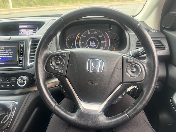 Used Honda CR-V 2015 for sale - 76151981: Photo 21