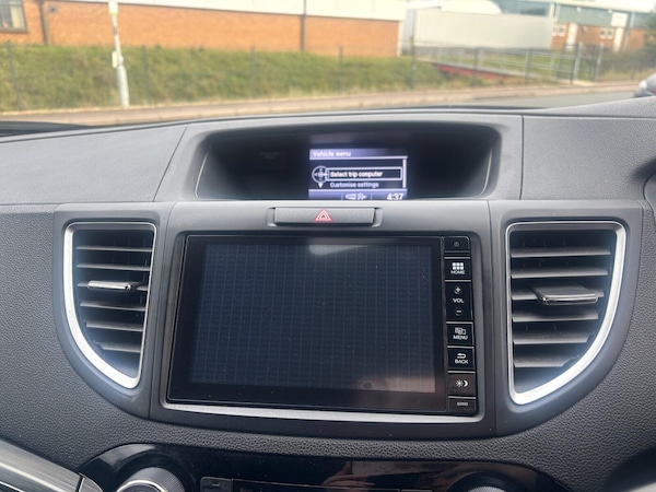 Used Honda CR-V 2015 for sale - 76151981: Photo 22