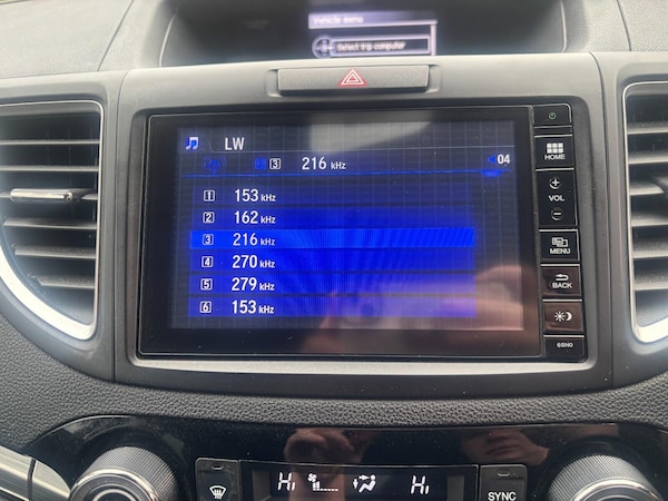 Used Honda CR-V 2015 for sale - 76151981: Photo 23